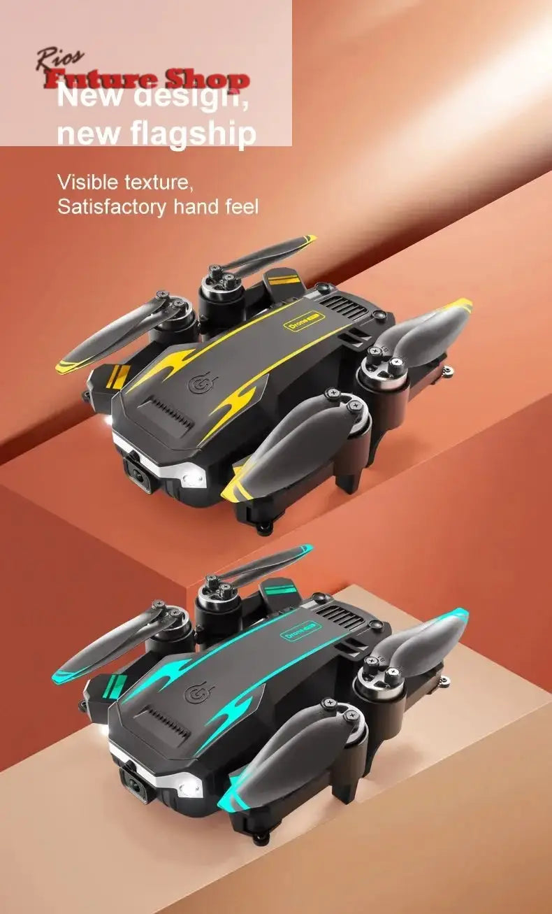 Xiaomi S6 pro Drone Aerial 8K HD Professional - Rios Future Shop