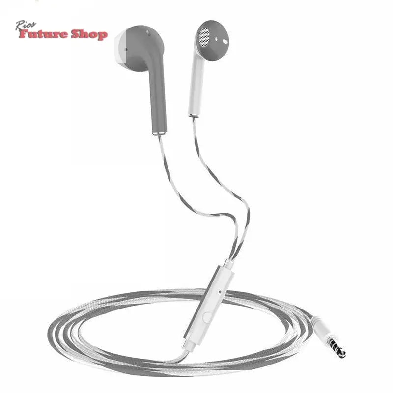 YD03 Fones de ouvido sem fio via Bluetooth - Rios Future Shop