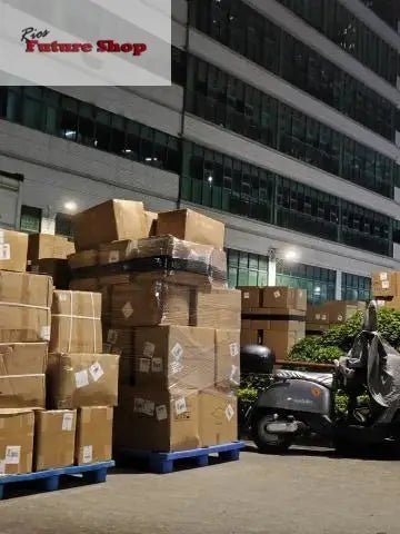 A54 5g mobile phone 6.8 inch 16Gb + 512Gb Android 13 - Rios Future Shop