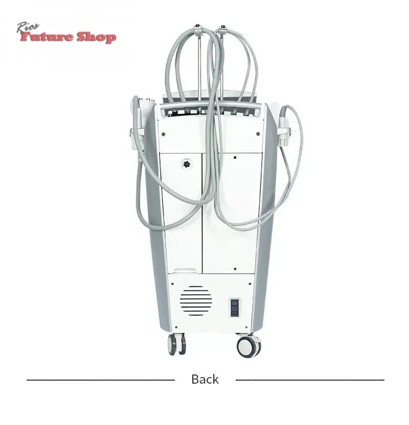 Actimel Venus Legacy Equipment Skin Tightening - Rios Future Shop