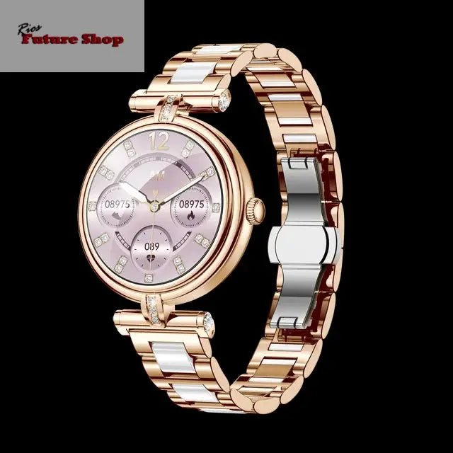 ak62-smart-watch-women-109-inch-hd-screen-6849371 - Rios Future Shop