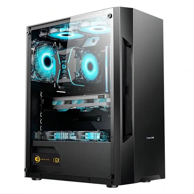 AOTESIER Gaming PC - Rios Future ShopComputer5:56964930I7 CPU 8G HD4600