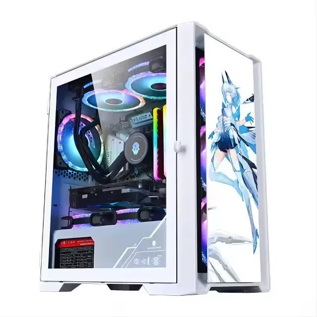 AOTESIER Gaming PC - Rios Future ShopComputer5:56964930I7 CPU 8G HD4600