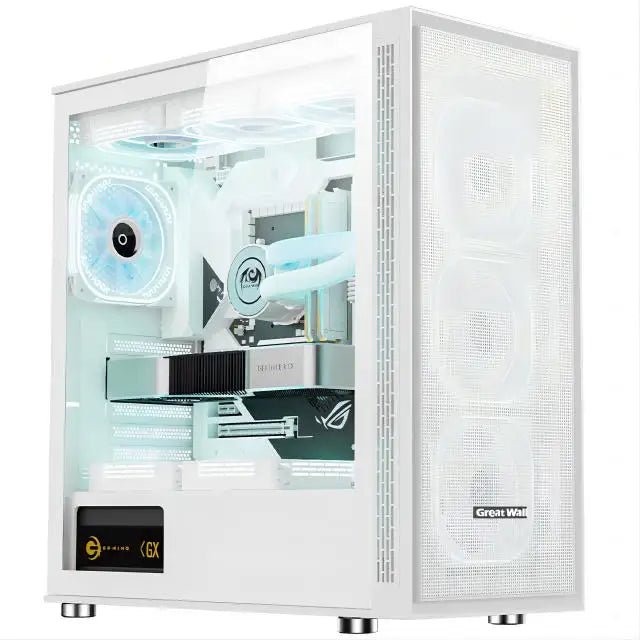 AOTESIER Gaming PC - Rios Future ShopComputer5:56964930I7 CPU 8G HD4600