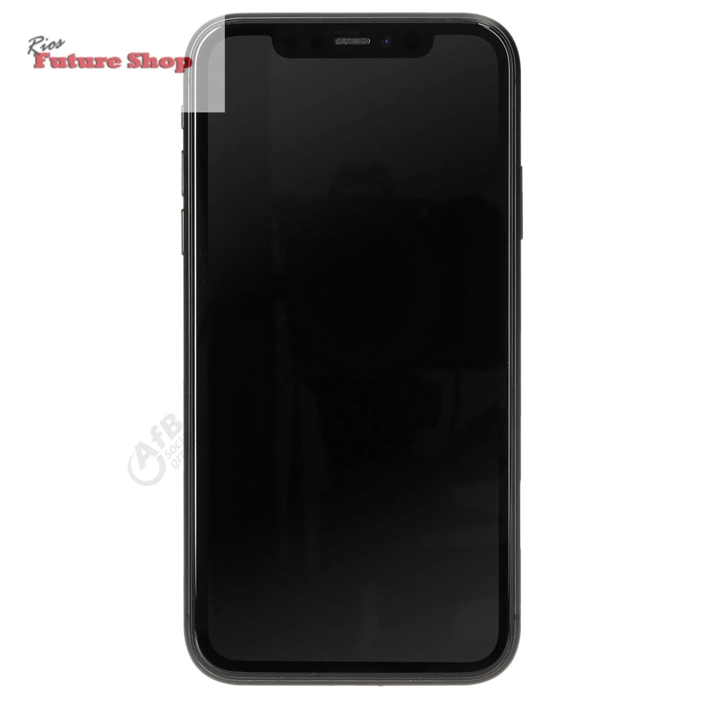 Apple iPhone 11, 128GB, branco (recondicionado)