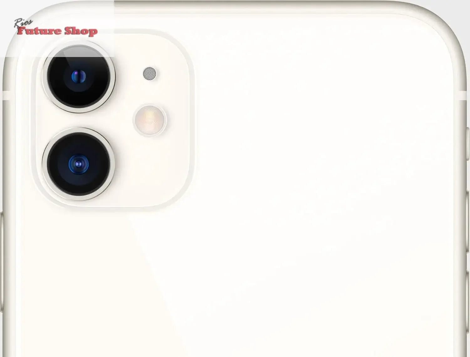 Apple iPhone 11 - Refurbished - Exceptional Performance, Stunning Camera, and Vibrant Display - Rios Future Shop