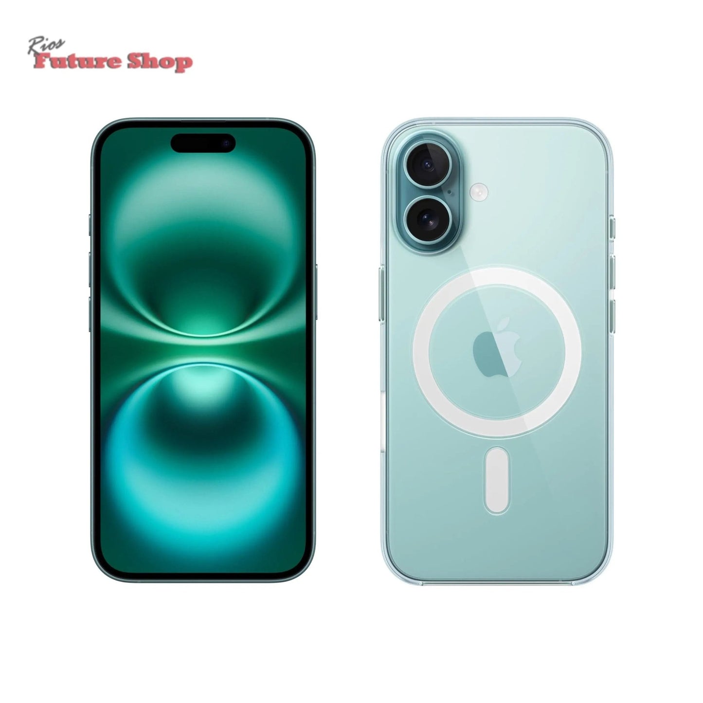 Apple iPhone 16 de 256 GB: Smartphone 5G con Control de Cámara, Chip A18 y un subidón en autonomía. Compatible con los AirPods; Rosa