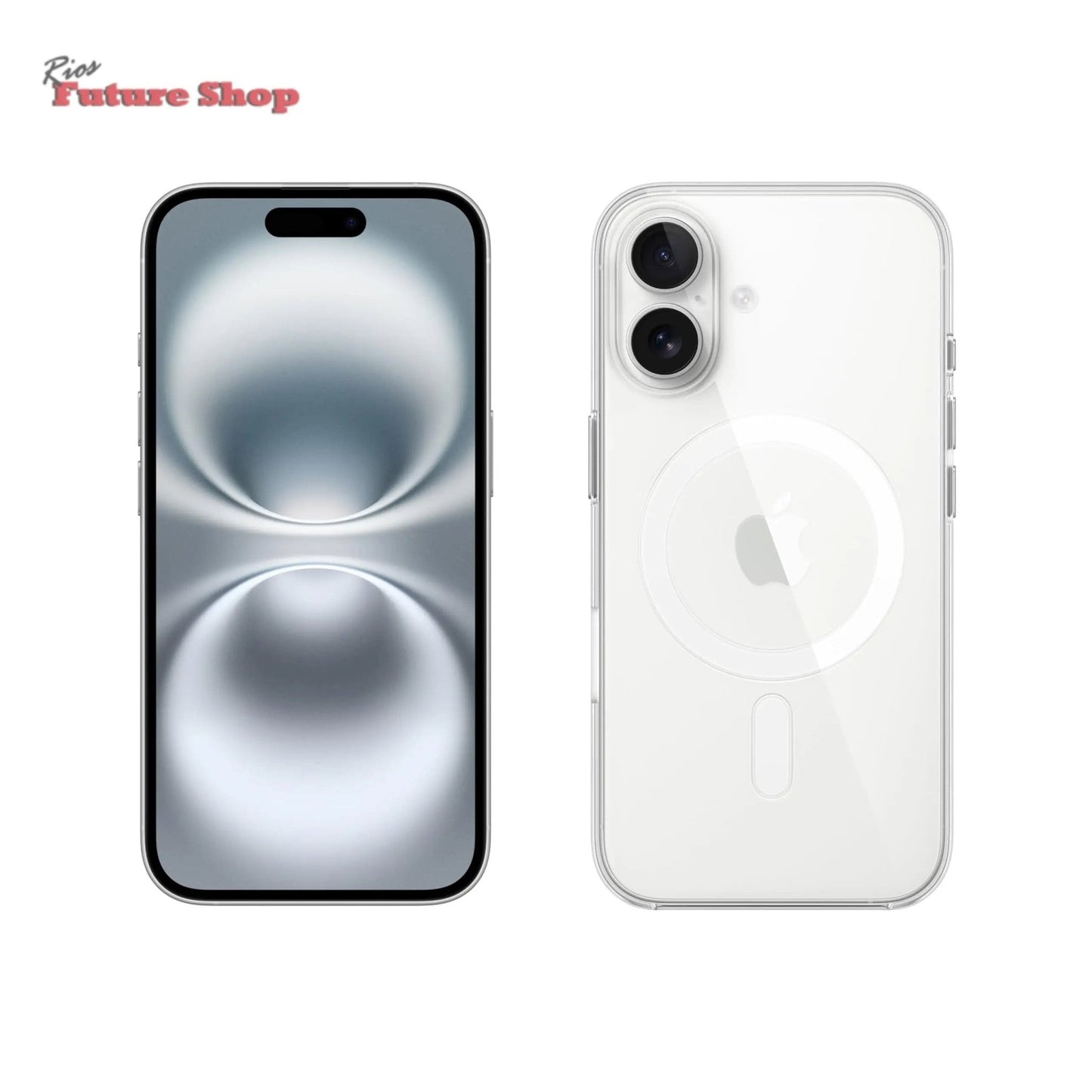 Apple iPhone 16 de 256 GB: Smartphone 5G con Control de Cámara, Chip A18 y un subidón en autonomía. Compatible con los AirPods; Rosa