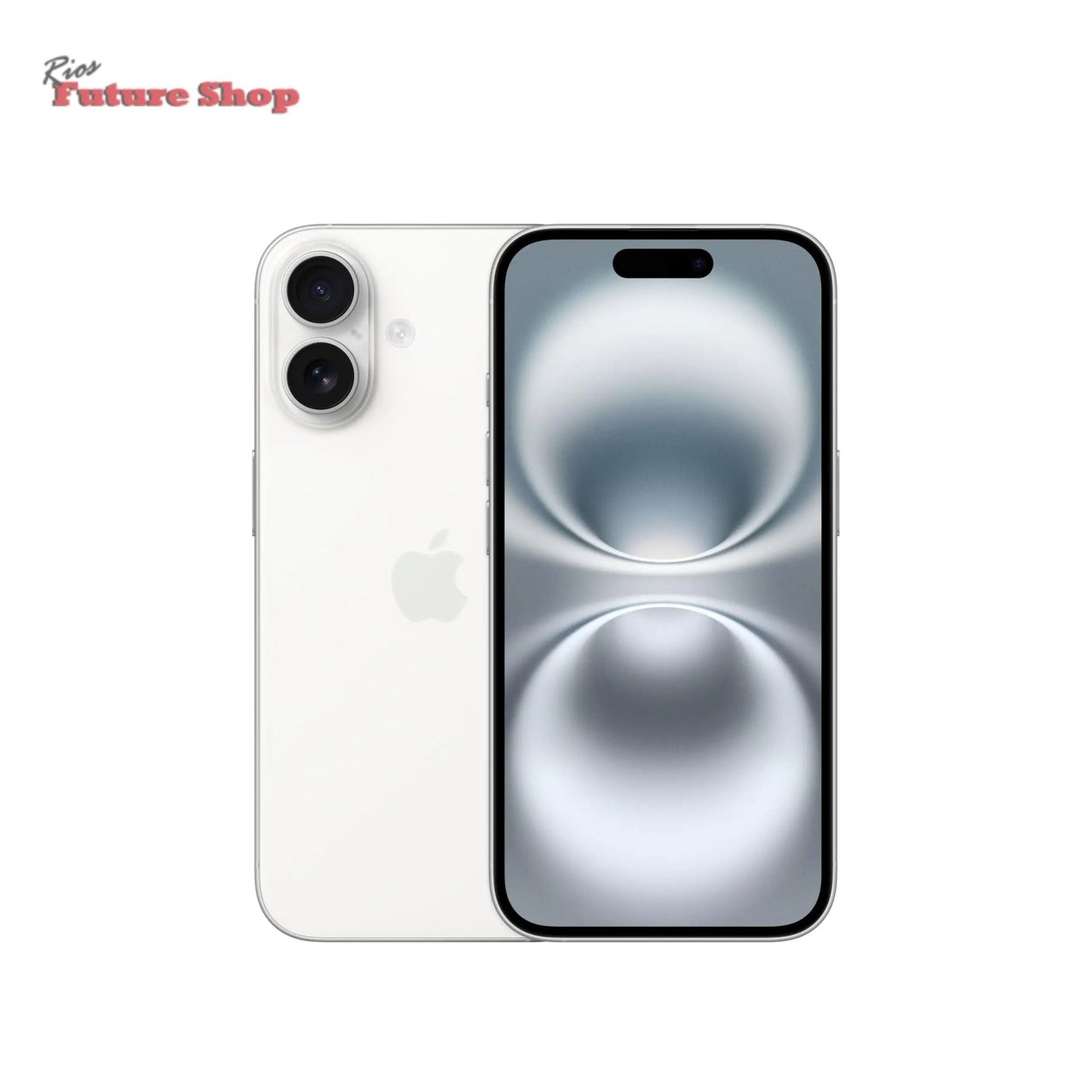 Apple iPhone 16 de 256 GB: Smartphone 5G con Control de Cámara, Chip A18 y un subidón en autonomía. Compatible con los AirPods; Rosa