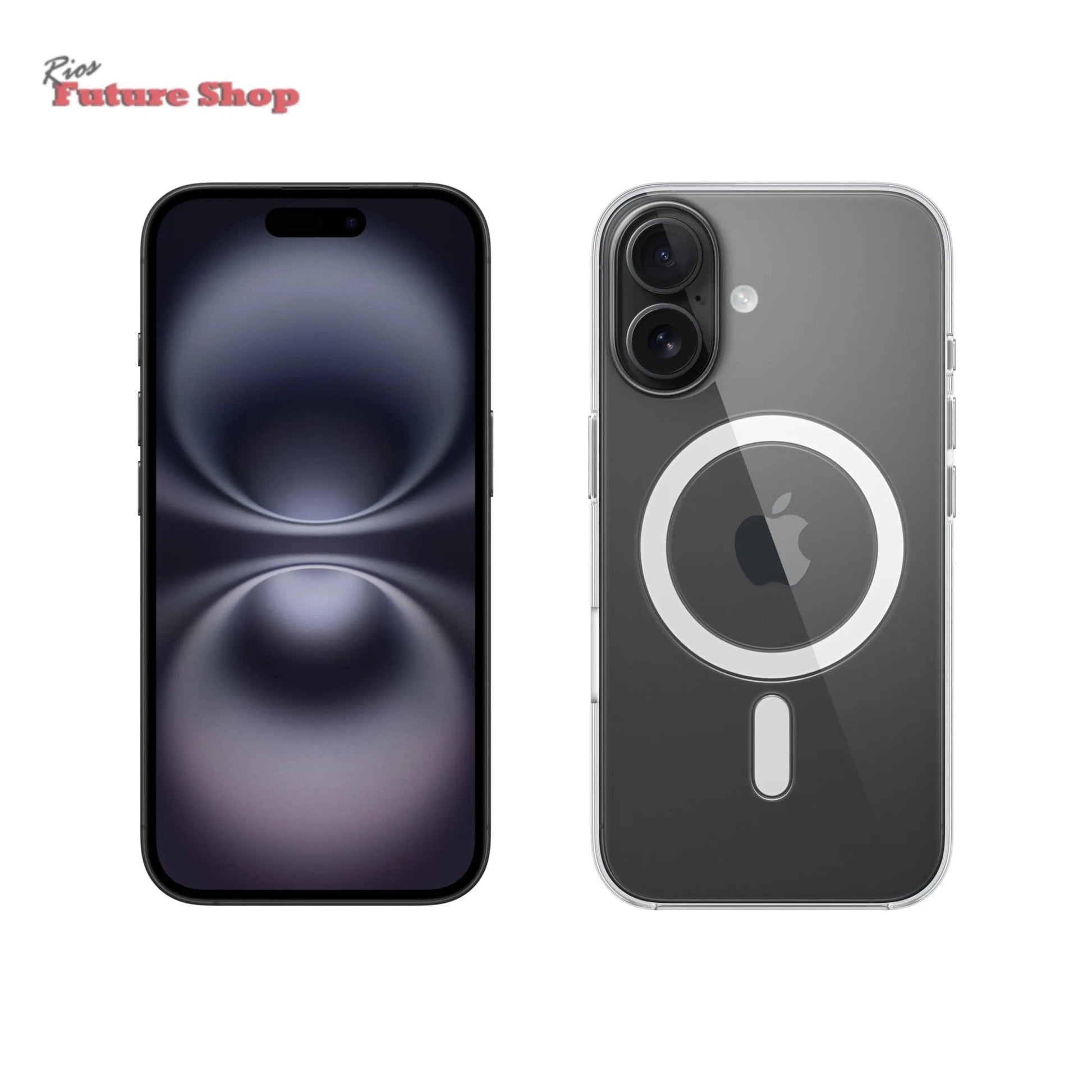 Apple iPhone 16 de 256 GB: Smartphone 5G con Control de Cámara, Chip A18 y un subidón en autonomía. Compatible con los AirPods; Rosa