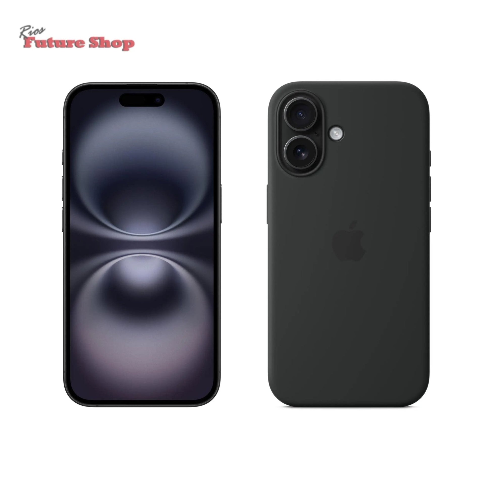 Apple iPhone 16 de 256 GB: Smartphone 5G con Control de Cámara, Chip A18 y un subidón en autonomía. Compatible con los AirPods; Rosa