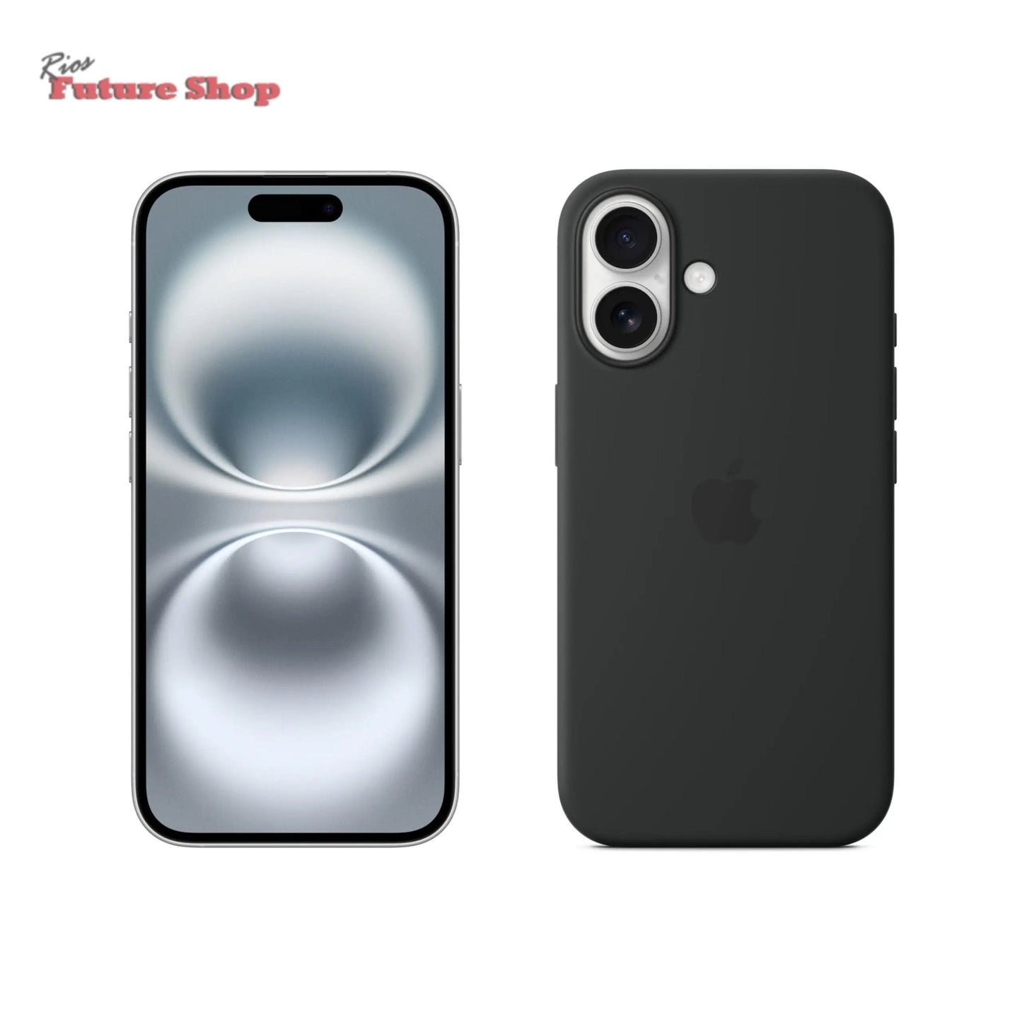 Apple iPhone 16 de 256 GB: Smartphone 5G con Control de Cámara, Chip A18 y un subidón en autonomía. Compatible con los AirPods; Rosa