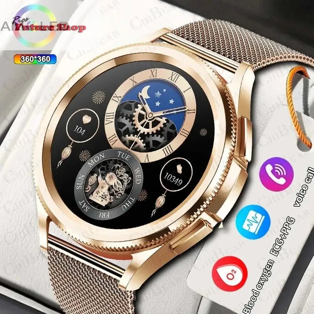 Apple Smartwatch - Rios Future Shop