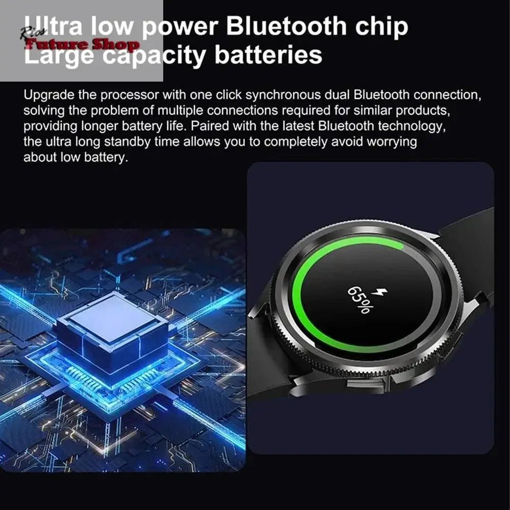 Apple Smartwatch - Rios Future Shop