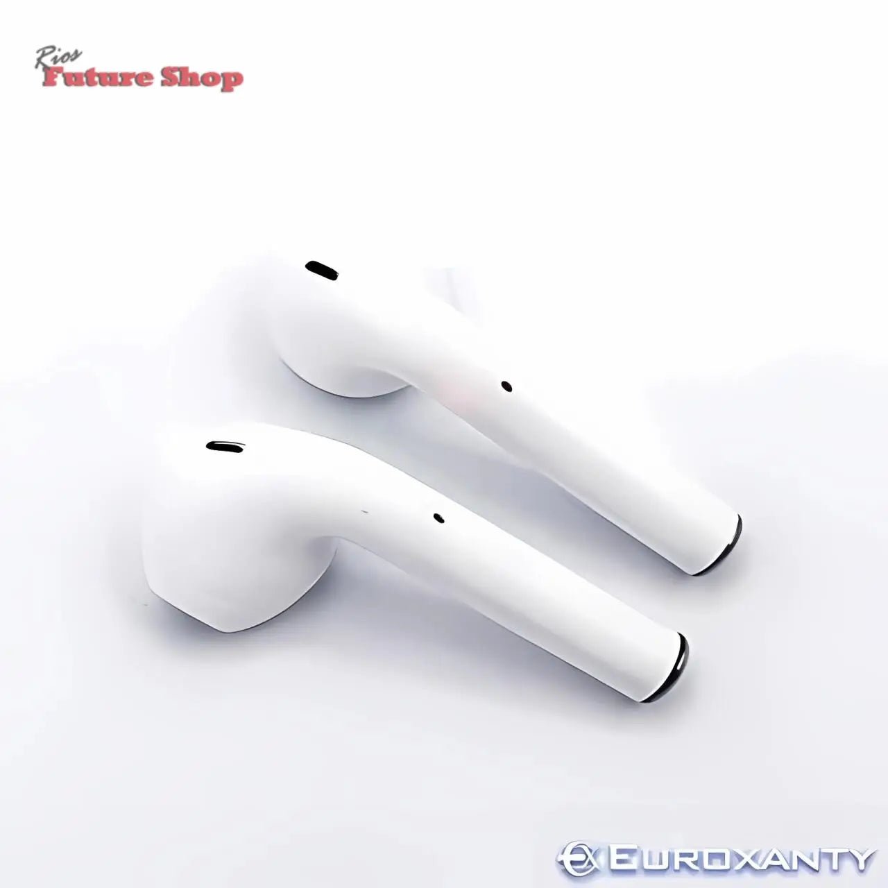 AURICULAR BLUETOOTH TWS i12 - Rios Future Shop