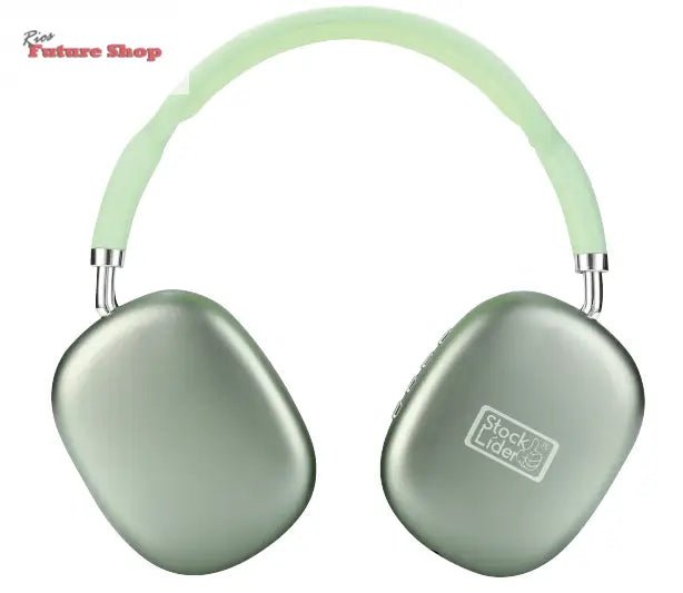 Auriculares Sem Fios - Rios Future Shop