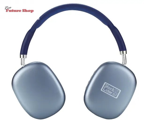 Auriculares Sem Fios - Rios Future Shop