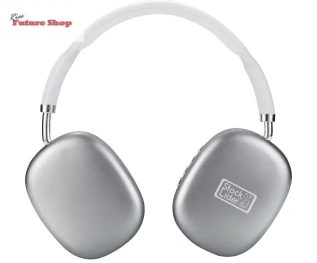 Auriculares Sem Fios - Rios Future Shop