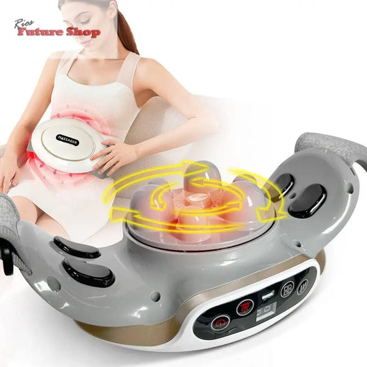 automatic-abdominal-massager-your-ultimate-fitness-companion-4649345 - Rios Future Shop