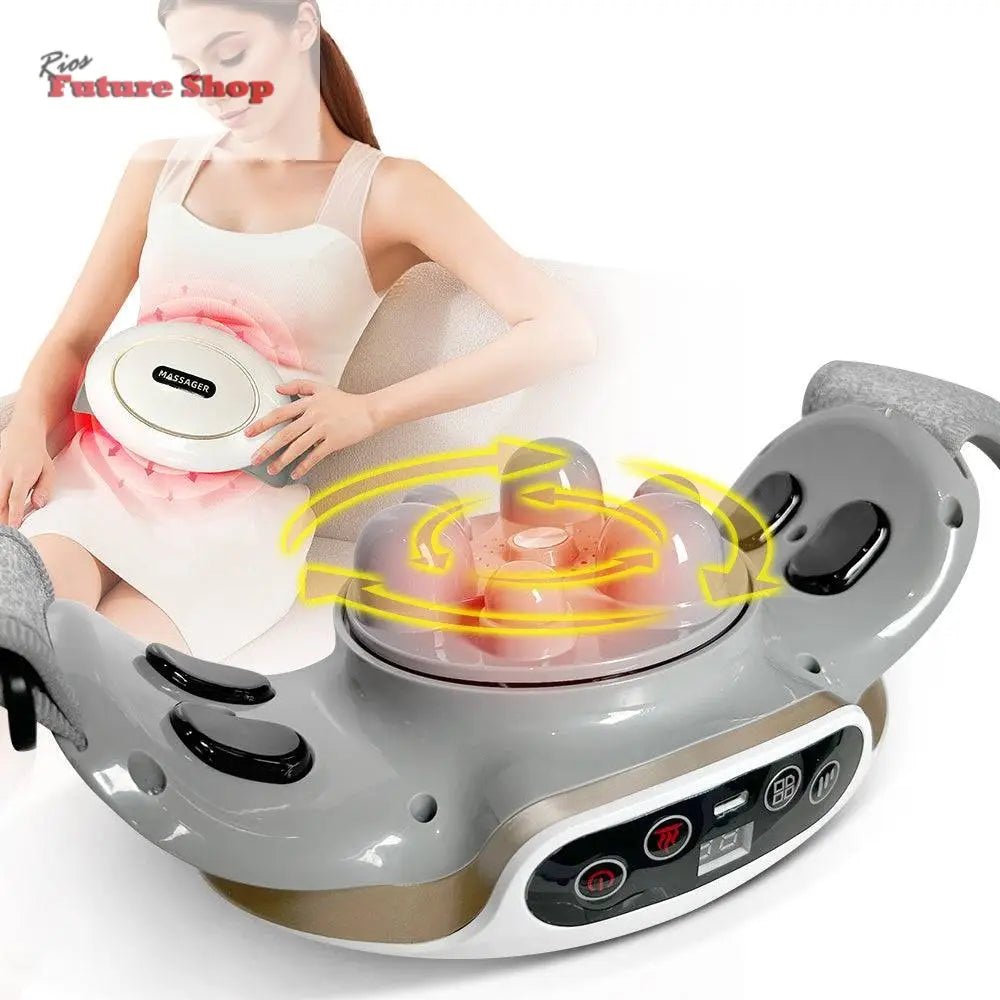 automatic-abdominal-massager-your-ultimate-fitness-companion-5884788 - Rios Future Shop