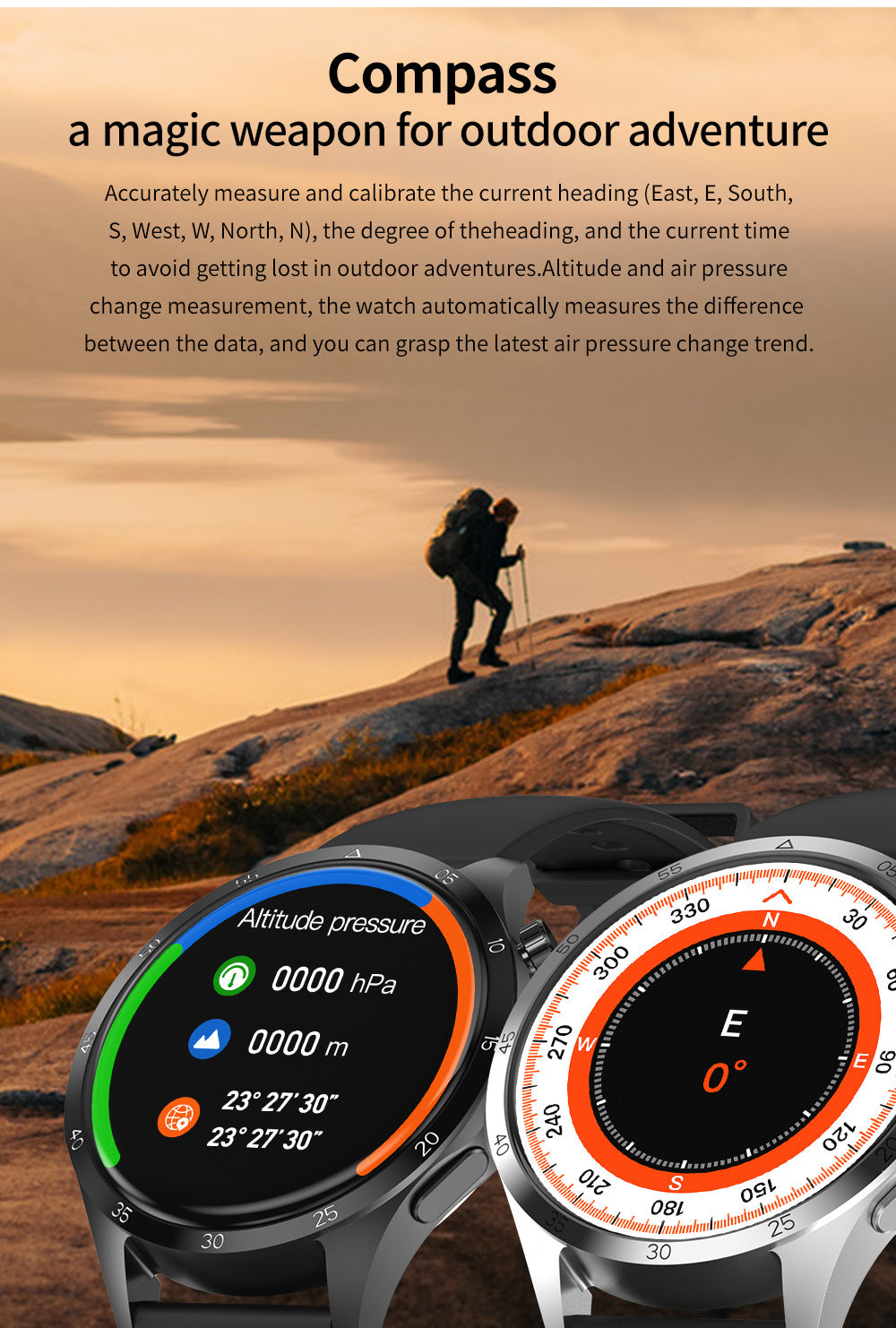 SmartWatch Desportivo Bluetooth Chamada