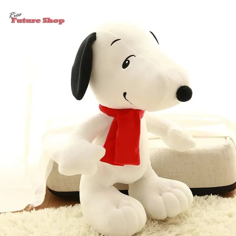 big-size-dog-snoopy-plush-toy-cute-soft-anime-cartoon-wearing-scarf-animal-stuffed-doll-girls-pillow-christmas-gifts-for-kids-3244279 - Rios Future Shop