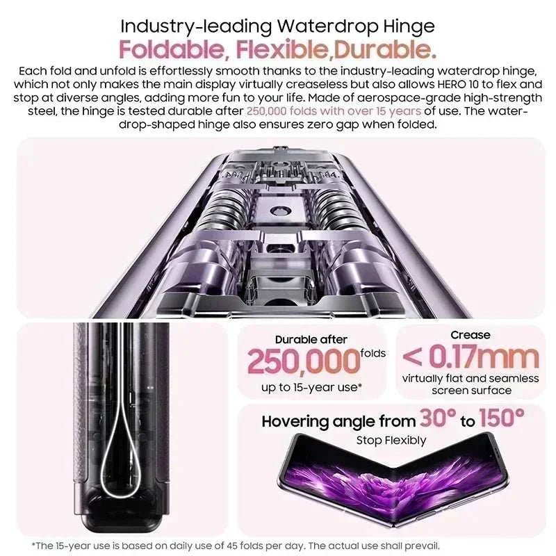 Blackview HERO 10 Smartphone 6.9 inch - Rios Future Shop