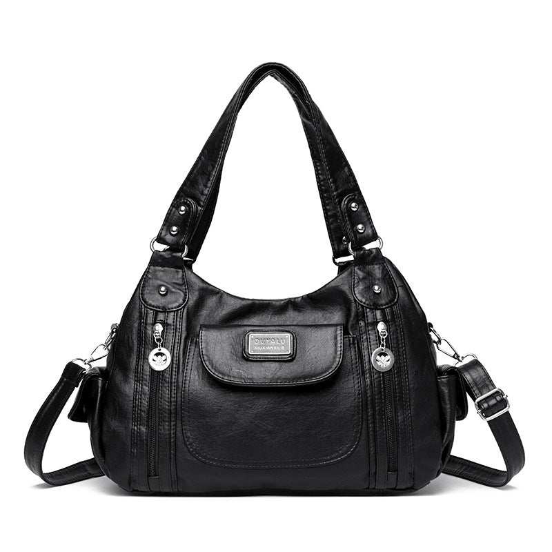Bolsa Feminina Moda Tote Bag - Rios Future Shop