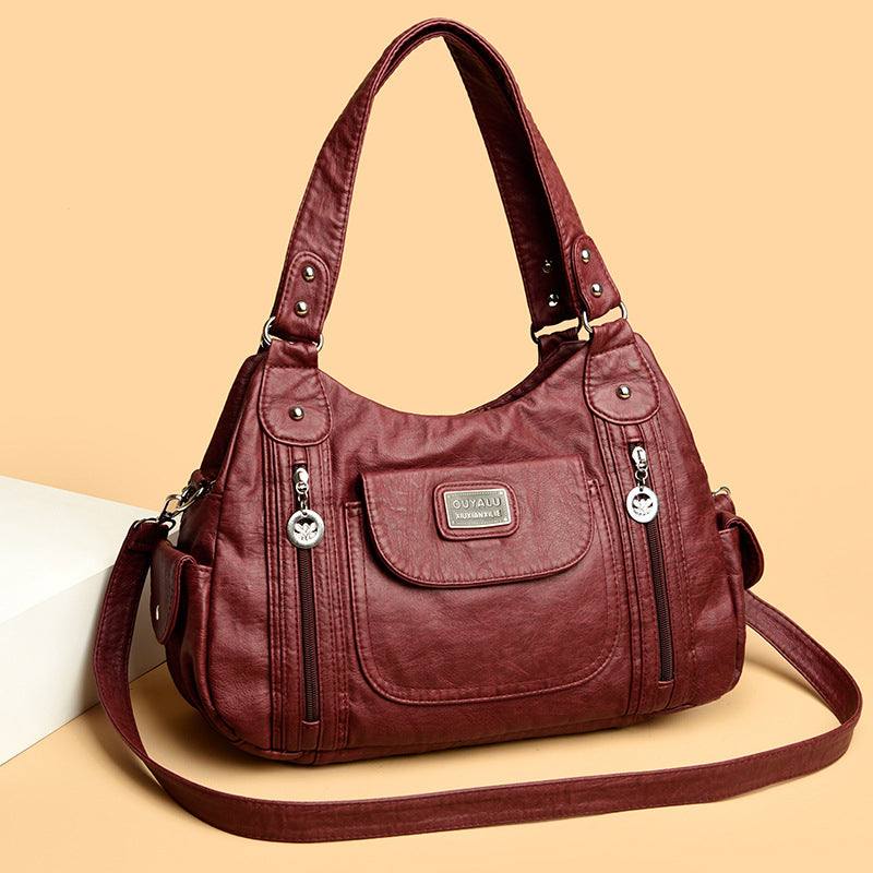 Bolsa Feminina Moda Tote Bag - Rios Future Shop