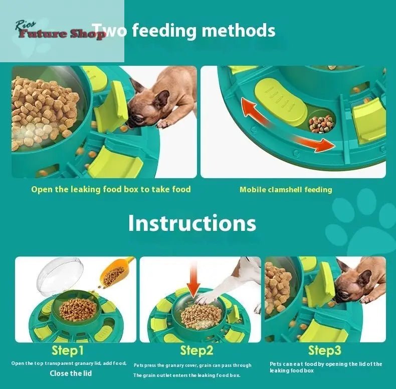 brinquedo-de-puzzle-para-caes-1964383 - Rios Future Shop