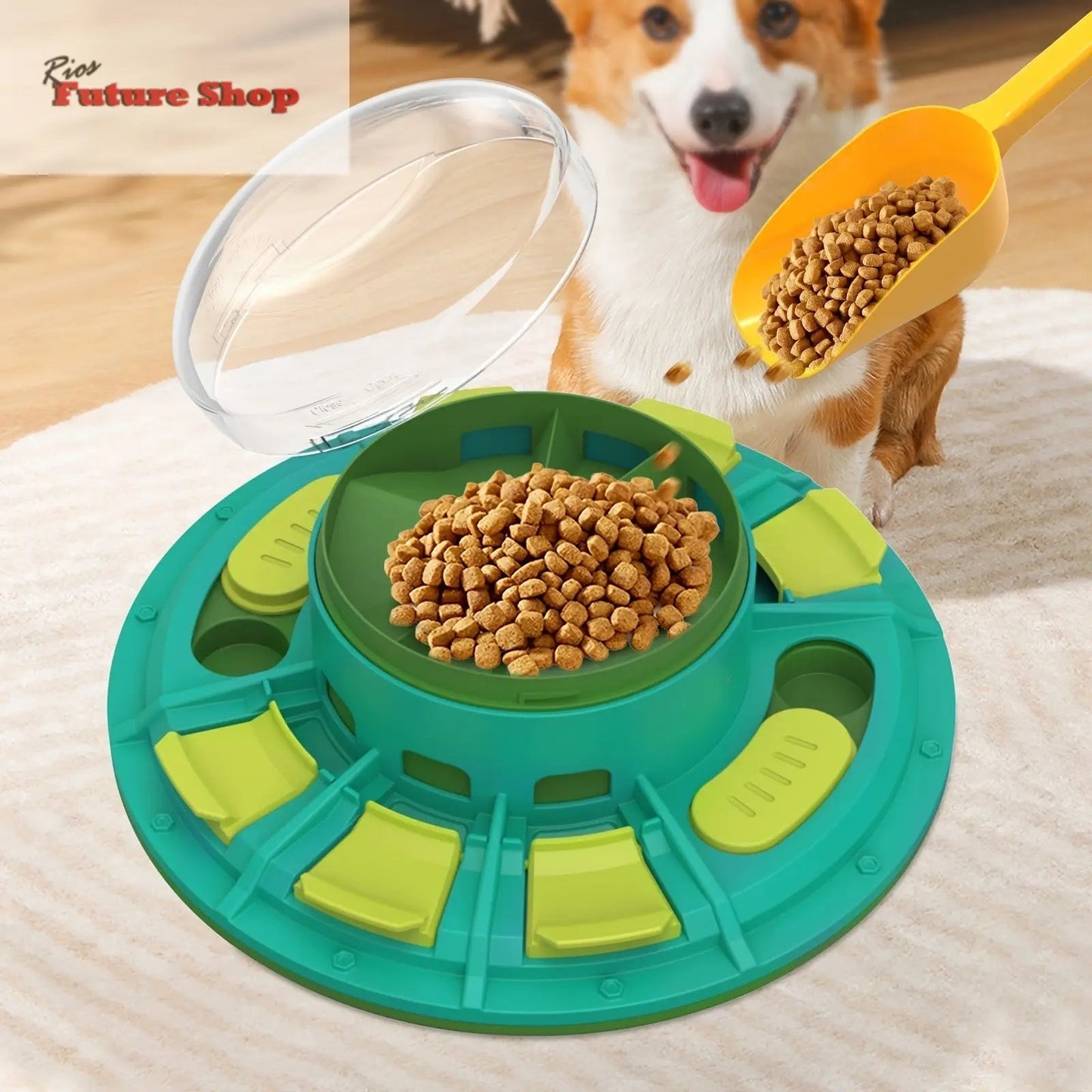 brinquedo-de-puzzle-para-caes-2496170 - Rios Future Shop