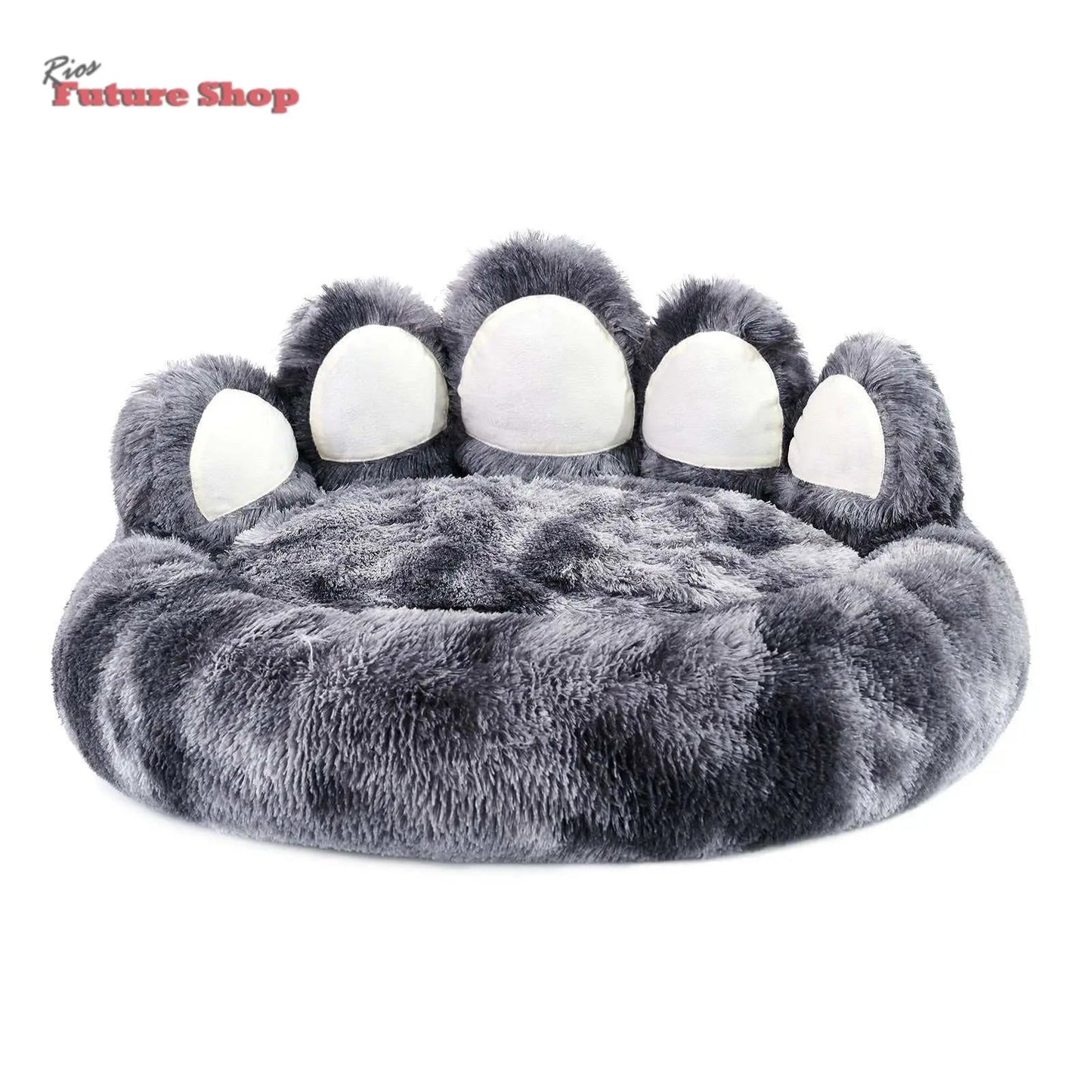Cama para Pets (Gatos e Cães) - Rios Future Shop