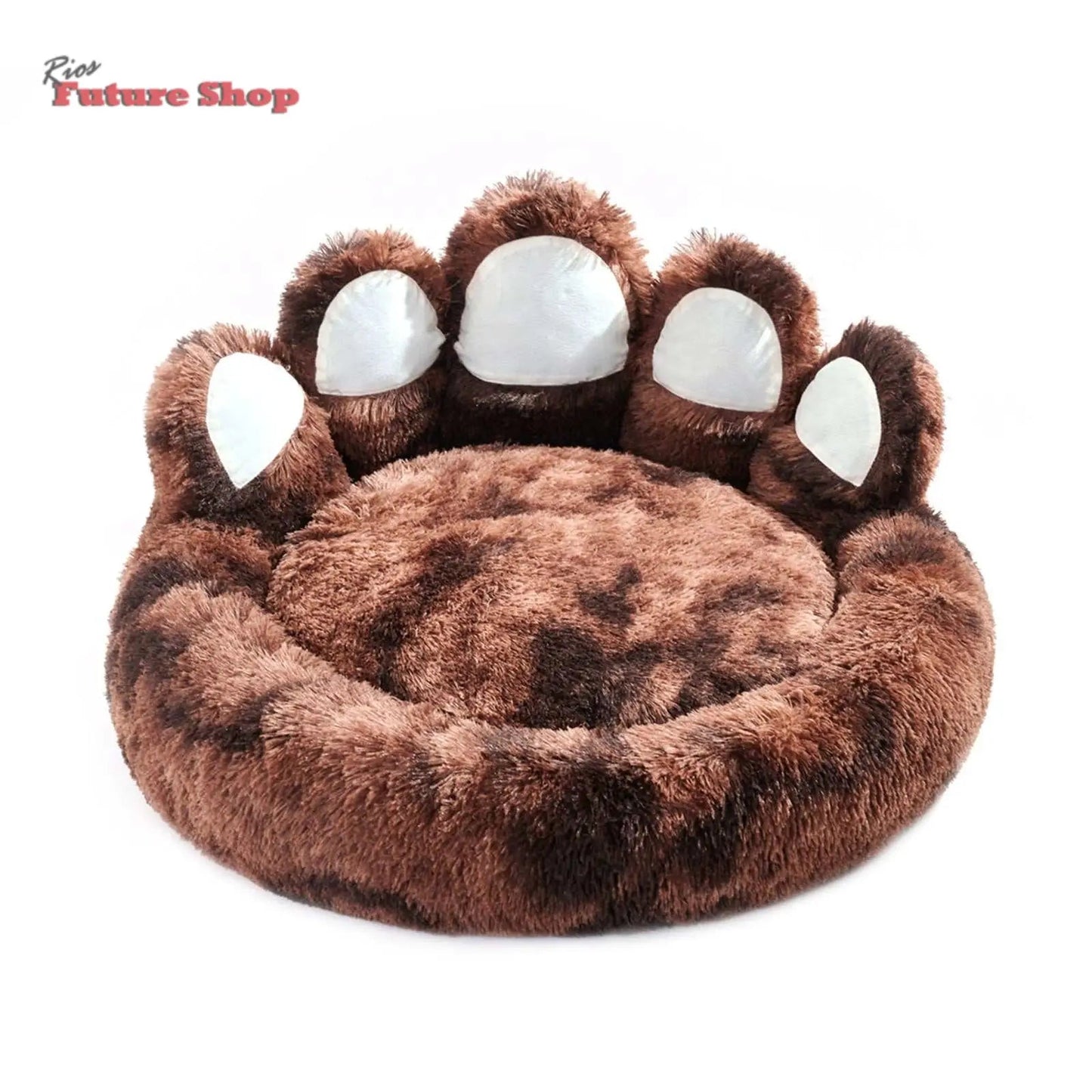 Cama para Pets (Gatos e Cães) - Rios Future Shop
