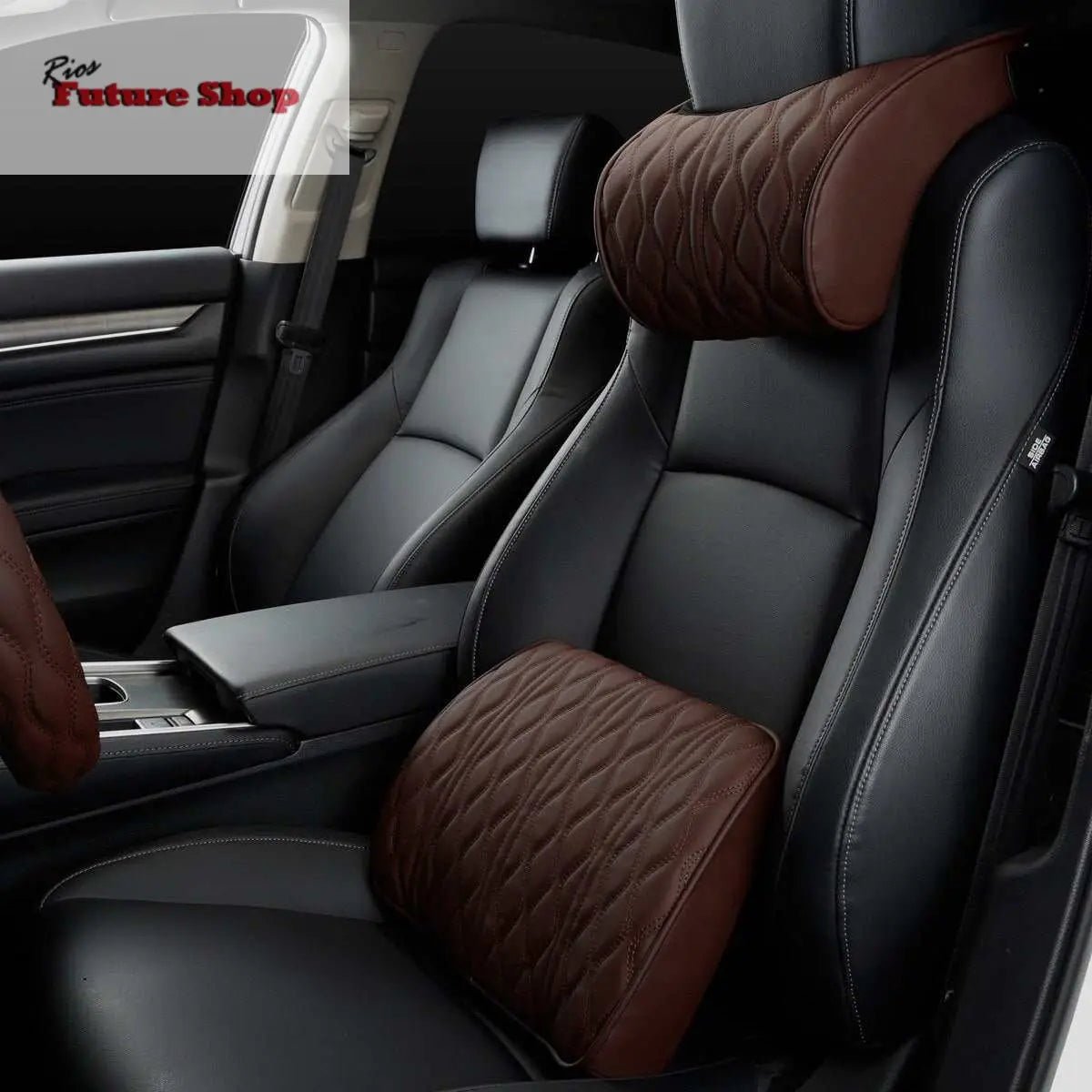 Car headrest, car neck pillow, backrest CJdropshippimgUSA