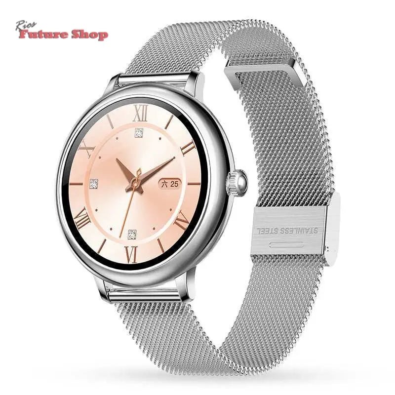 CF80 Smartwatch - Rios Future Shop
