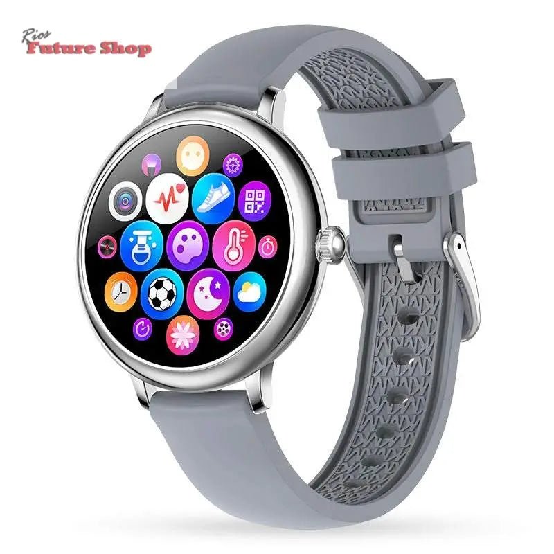 CF80 Smartwatch - Rios Future Shop