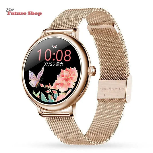 CF80 Smartwatch - Rios Future Shop