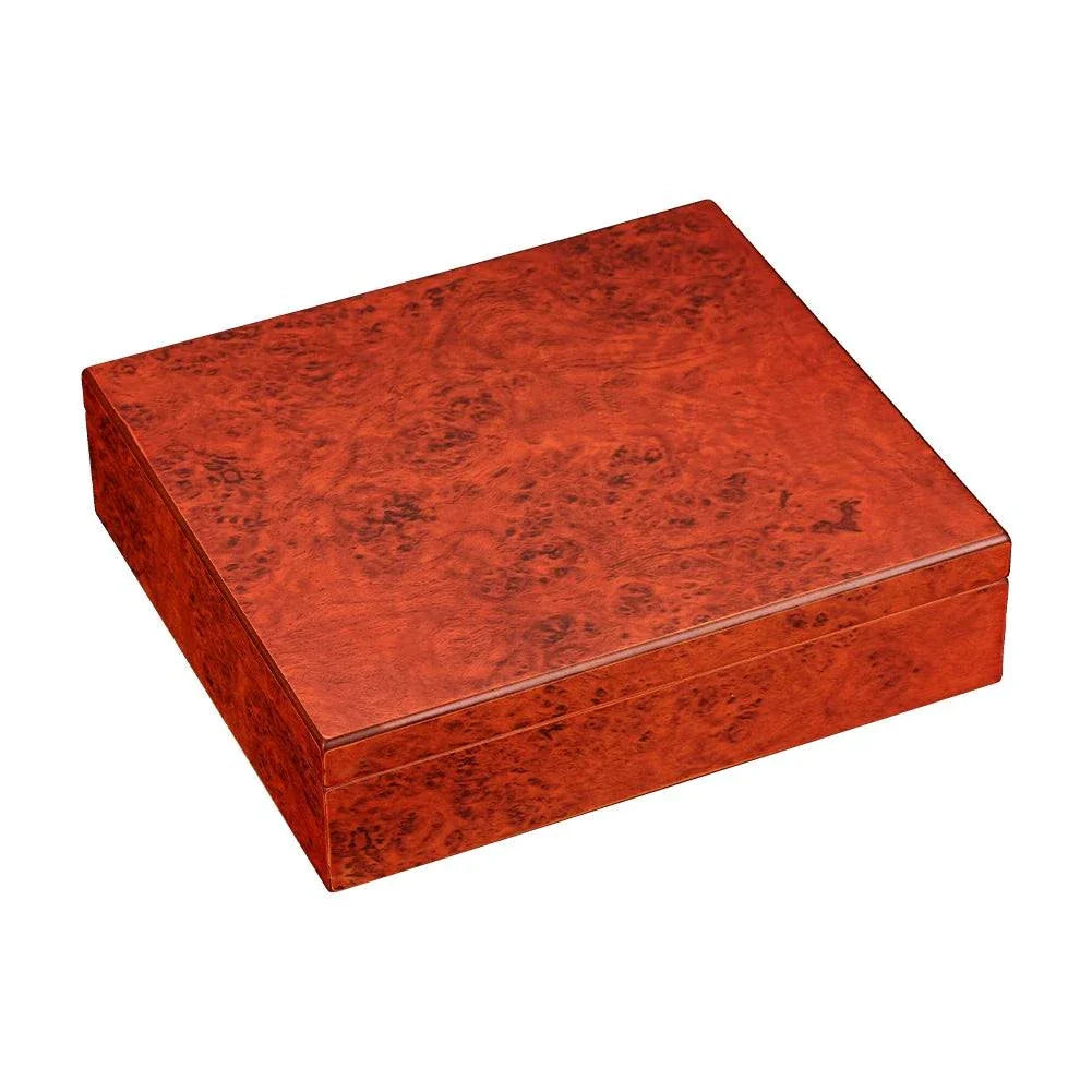 Cohiba Cedar Wood Travel Humidor - Rios Future Shop