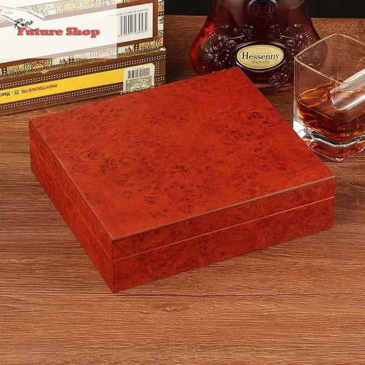 Cohiba Cedar Wood Travel Humidor DSersUSA
