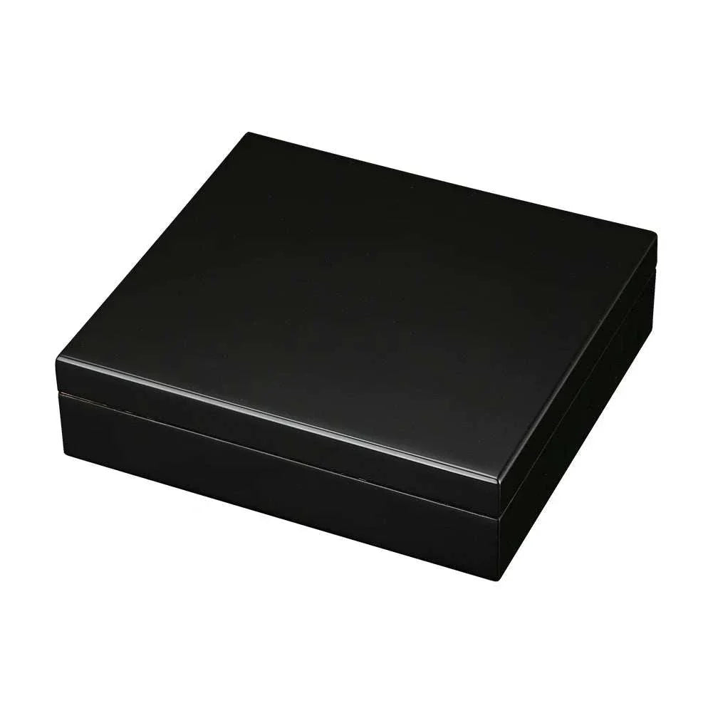Cohiba Cedar Wood Travel Humidor - Rios Future Shop