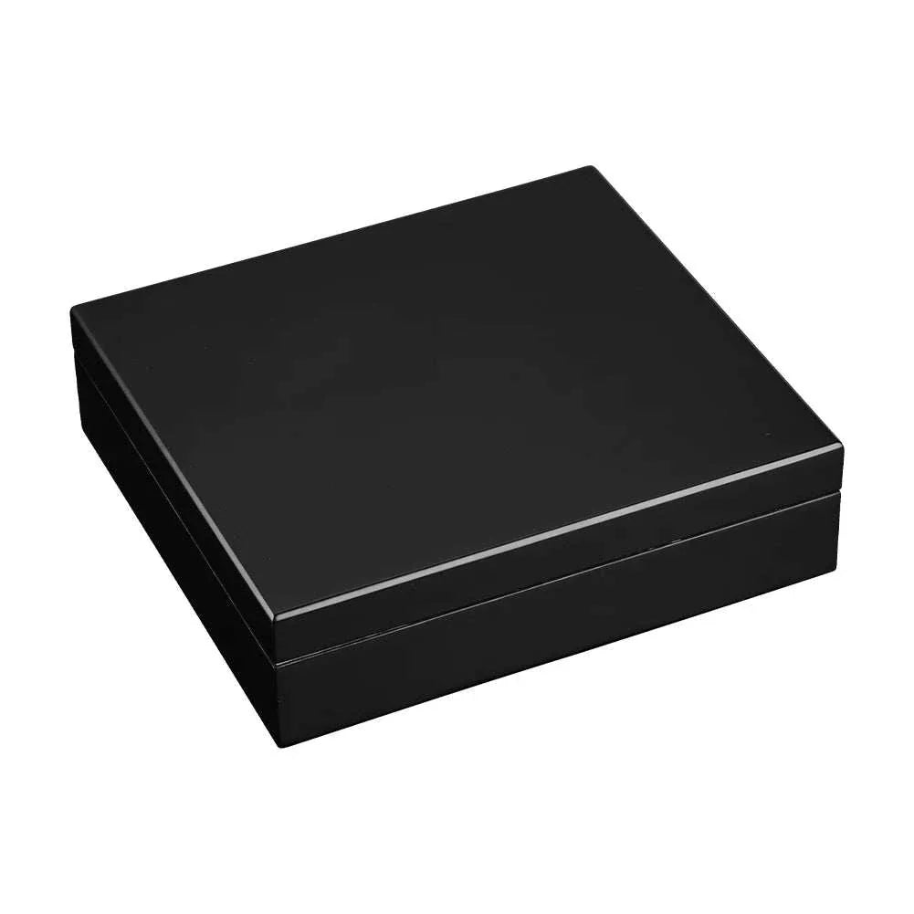 Cohiba Cedar Wood Travel Humidor - Rios Future Shop