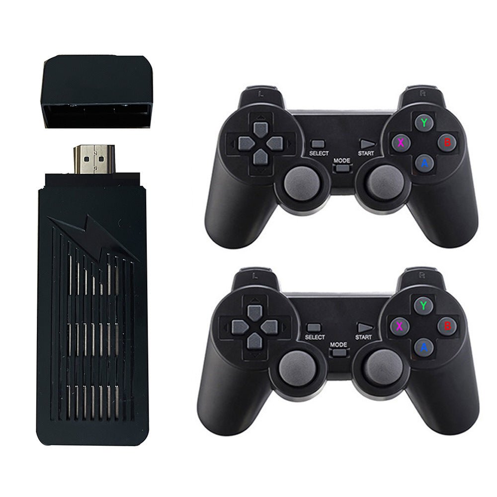 Consola de jogos X9 HD Home - Rios Future Shop