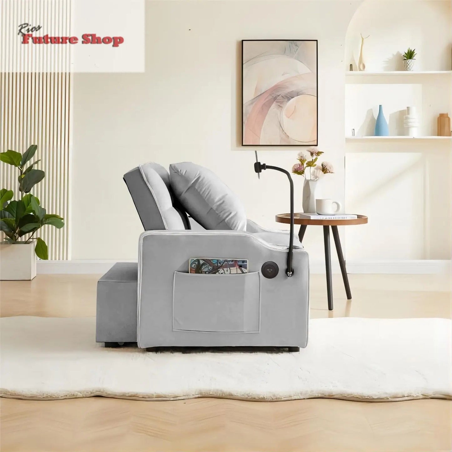 convertible-sleeper-chair-sofa-bed-adjustable-pull-out-sleeper-chair-bed-multi-pockets-folding-sofa-5958455 - Rios Future Shop