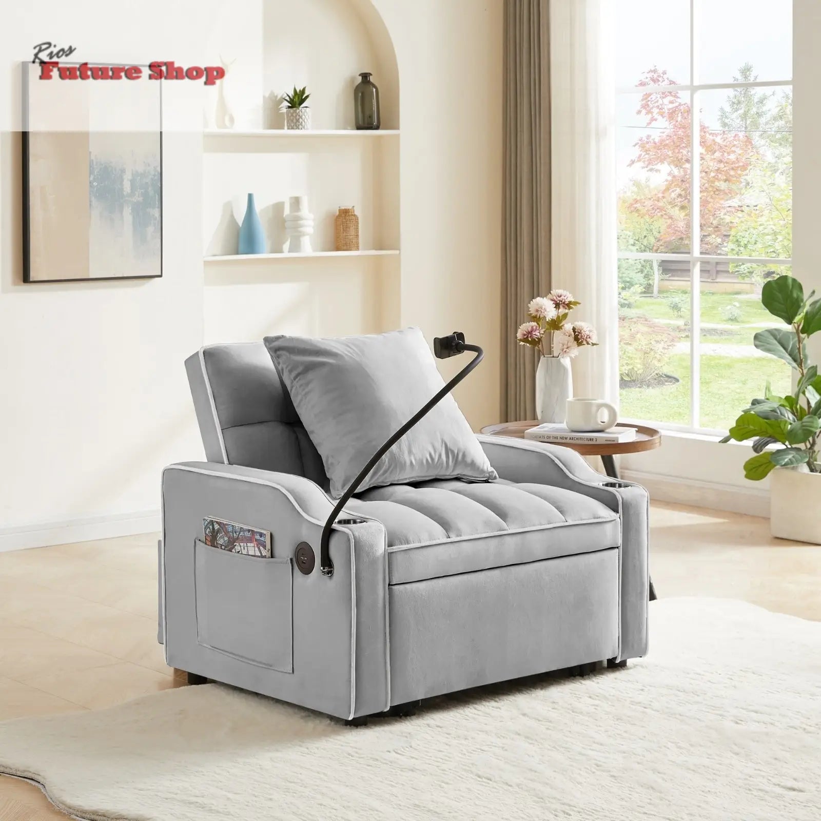 convertible-sleeper-chair-sofa-bed-adjustable-pull-out-sleeper-chair-bed-multi-pockets-folding-sofa-6869958 - Rios Future Shop
