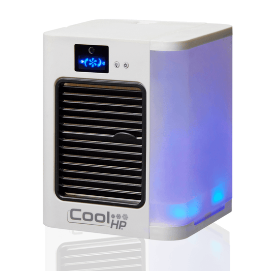 COOL HP 2019 Dropea