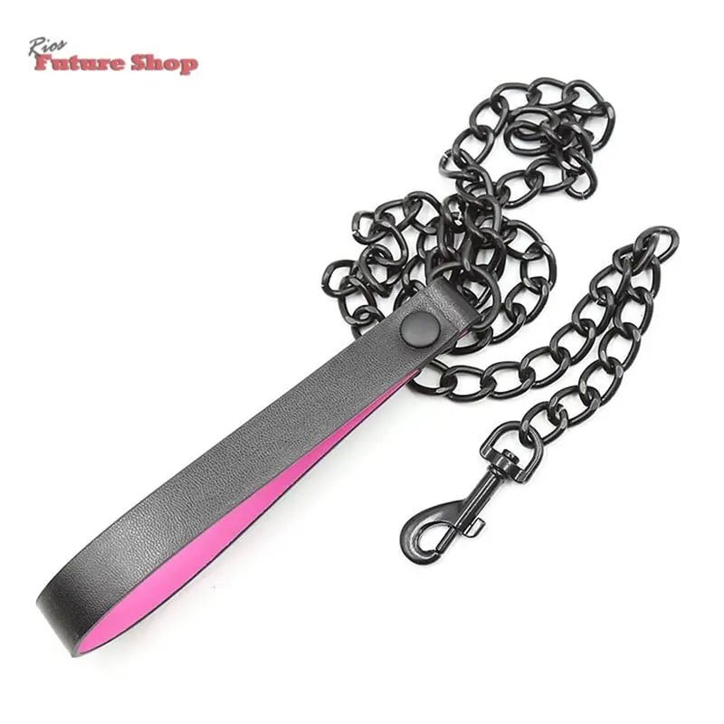 cosplay-sexual-games-toys-for-adults-bdsm-bondage-bdsm-sex-toys-sexy-lingerie-gothic-collar-2271309 - Rios Future Shop