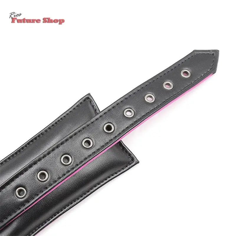 cosplay-sexual-games-toys-for-adults-bdsm-bondage-bdsm-sex-toys-sexy-lingerie-gothic-collar-3898692 - Rios Future Shop
