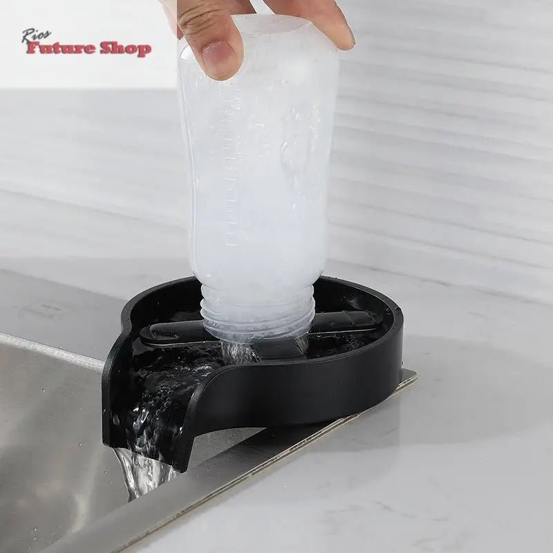 cup-washer-with-sink-home-bar-counter-1139064 - Rios Future Shop