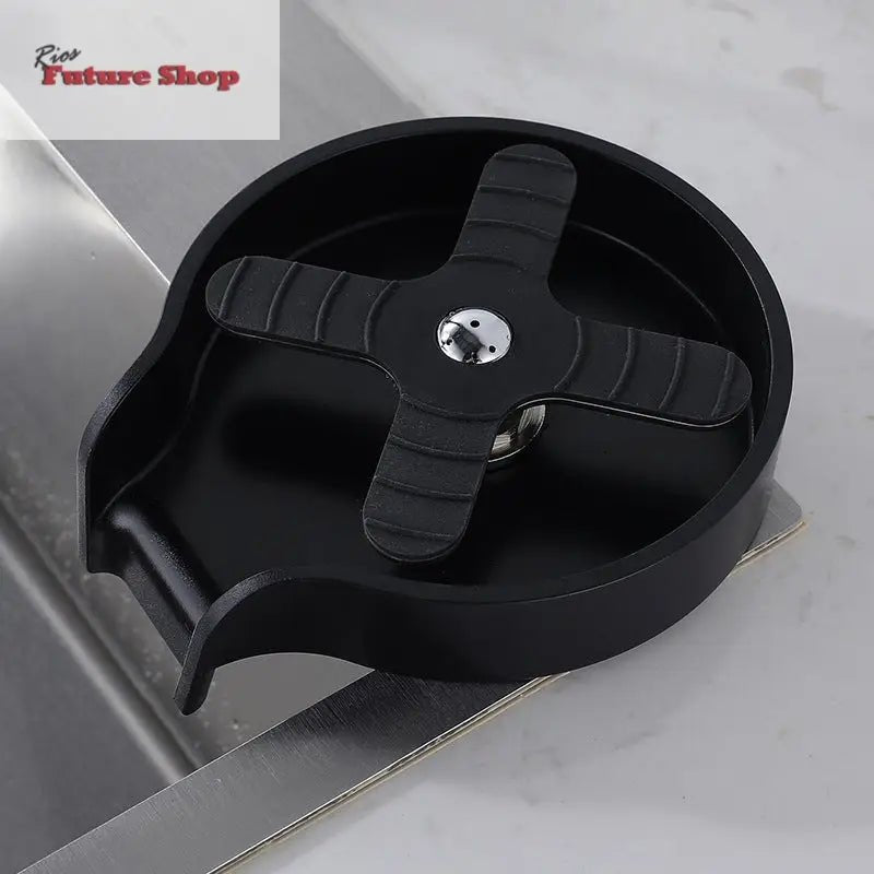 cup-washer-with-sink-home-bar-counter-2633901 - Rios Future Shop