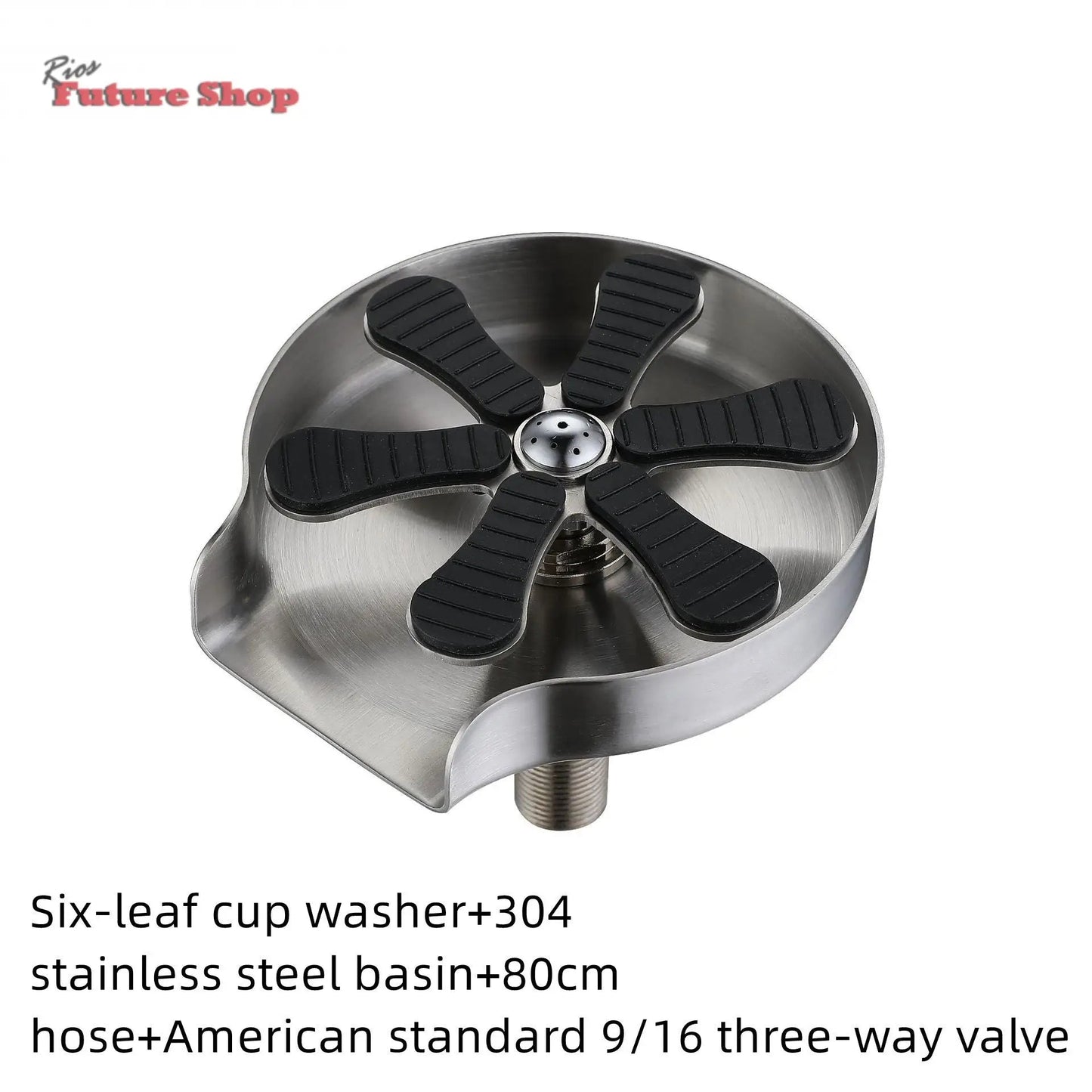 cup-washer-with-sink-home-bar-counter-5314960 - Rios Future Shop